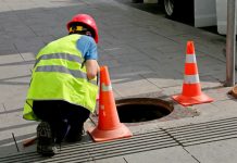 Niño con síndrome de Down pasó 8 días debajo de una alcantarilla