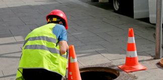 Niño con síndrome de Down pasó 8 días debajo de una alcantarilla