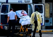 Intoxicación masiva en Florida deja 9 muertos, 4 paros cardíacos y 6 intubados Intoxicación masiva en Florida deja 9 muertos, 4 paros cardíacos y 6 intubados