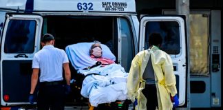 Intoxicación masiva en Florida deja 9 muertos, 4 paros cardíacos y 6 intubados