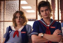 Actriz de Stranger Things’ anuncia nuevo disco con la canción "Thérèse"