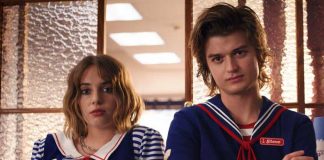 Actriz de Stranger Things’ anuncia nuevo disco con la canción "Thérèse"