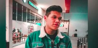Familiares del estudiante de la UAM que murió misteriosamente piden justicia
