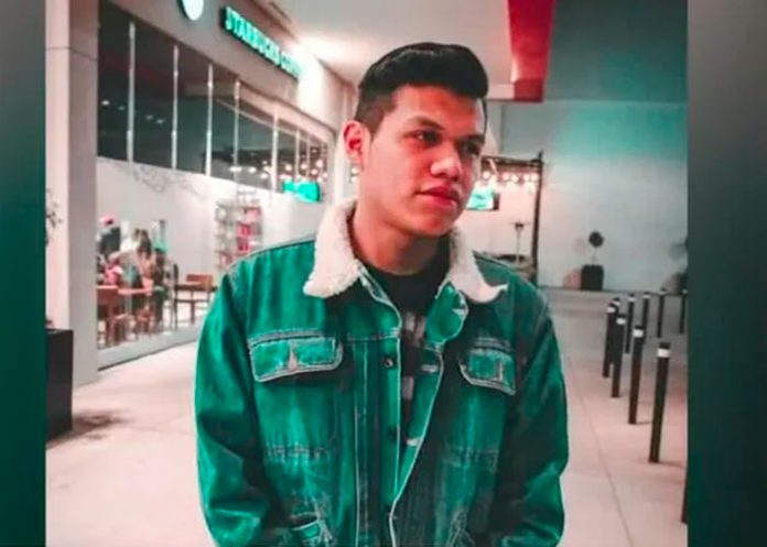 .4 Familiares del estudiante de la UAM que murió misteriosamente piden justicia