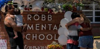 220 muertos por disparos en Estados Unidos en festejos de la Independencia