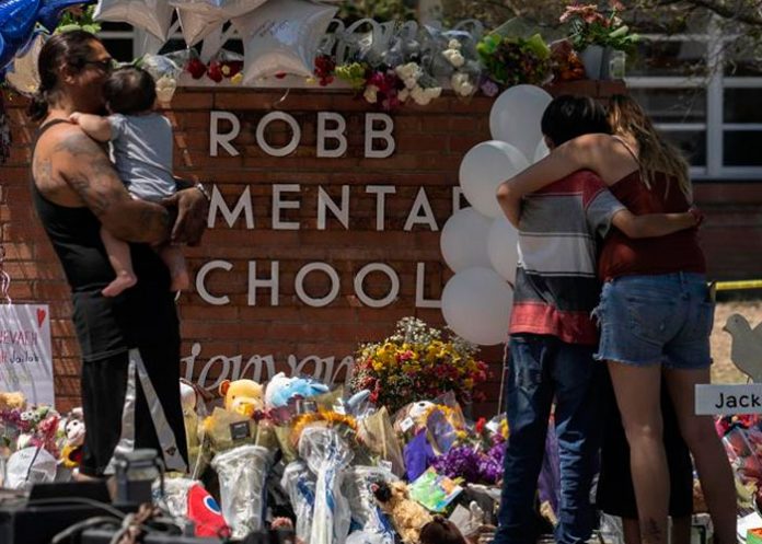 220 muertos por disparos en Estados Unidos en festejos de la Independencia