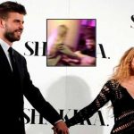 Video de Piqué muy cariñoso con su novia confirma la relación Video de Piqué muy cariñoso con su novia confirma la relación