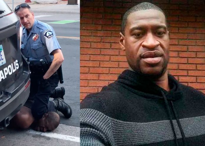 Condenan a 21 años de cárcel más a expolicía que mató a George Floyd