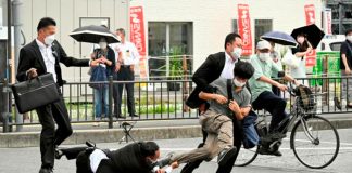 Asesinaron a Shinzo Abe: qué se sabe sobre el crimen