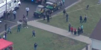 Reportan un hombre armado con un arma hospital de Missouri