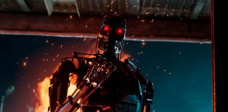 Nanco Studio lanza teaser de Terminator Survival Game
