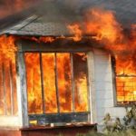 Al menos 32 fallecidos dejó incendio en Madagascar