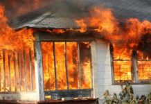Al menos 32 fallecidos dejó incendio en Madagascar