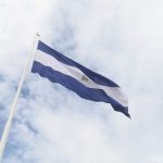Nicaragüense, Por Gracia de Dios (Por: Gustavo Espinoza M.) Día de la Bandera en Nicaragua refleja la determinación por la soberanía
