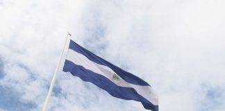 Día de la Bandera en Nicaragua refleja la determinación por la soberanía