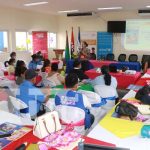 Realizan taller de prevención de violencia sexual a niños y niñas en Siuna Realizan taller de prevención de violencia sexual a niños y niñas en Siuna