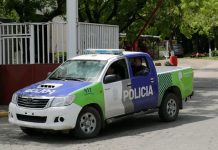 Empresario mató de un tiro a un ladrón en Argentina