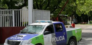 Empresario mató de un tiro a un ladrón en Argentina