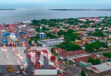 Nicaragua firma acuerdo de Cosecha Temprana con China Nicaragua firma acuerdo de Cosecha Temprana con ChinaNicaragua firma acuerdo de Cosecha Temprana con China