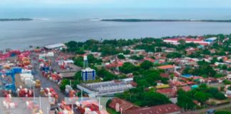 Nicaragua firma acuerdo de Cosecha Temprana con ChinaNicaragua firma acuerdo de Cosecha Temprana con China