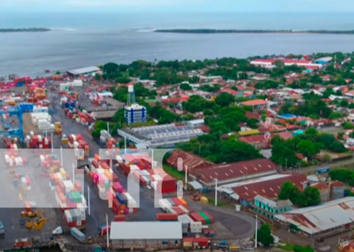 5 Nicaragua firma acuerdo de Cosecha Temprana con ChinaNicaragua firma acuerdo de Cosecha Temprana con China
