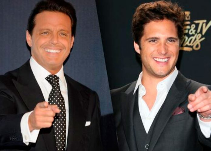 Captan a Diego Boneta 