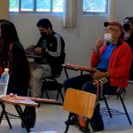 Nunca es tarde: Abuelito de 65 realiza examen para entrar a la universidad Abuelito de 65 realiza examen para entrar a la universidad