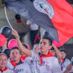 Congreso de Juventud Sandinista 19 de julio en Nueva Segovia Congreso de Juventud Sandinista 19 de julio en Nueva Segovia