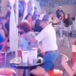 Sin miedo al éxito: Abuelitos perrean como «chavalos» en TikTok Pareja de abuelitos perrean como "chavalos" en un bar de México