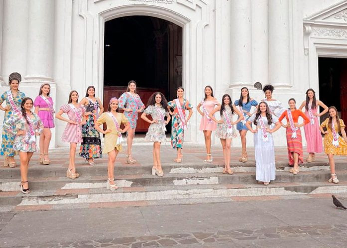 .5 Todo listo para la gala final de