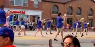 Tiroteo en un desfile del 4 de julio en Illinois deja varios heridos