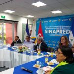 Comité de Evaluación de Daños sesiona para iniciar valoración del impacto de Bonnie