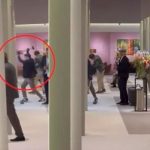 Ladrones vestidos como los "Peaky Blinders" roban joyas en Países Bajos