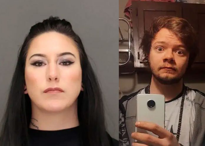 Decapita a su pareja y le corta el 