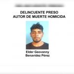 Capturan a presunto autor de muerte homicida en Jinotega Capturan a presunto autor de muerte homicida en Jinotega