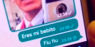 Recogen firmas para que Bad Bunny cante "Mi Bebito Fiu Fiu" en Perú