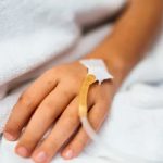 Hospitalizan a niña de seis años por consumir cocaína en fiesta familiar Hospitalizan a niña de seis años por consumir cocaína en fiesta familiar