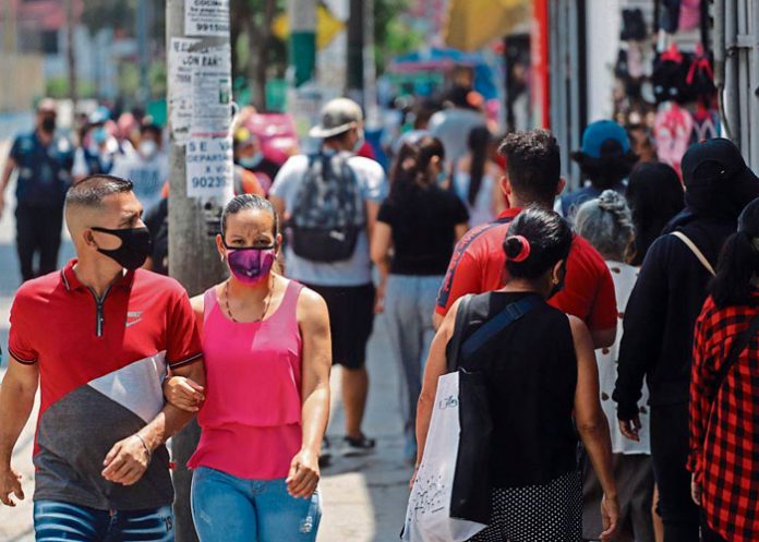 Centaurus: Síntomas de la nueva variante de ómicron