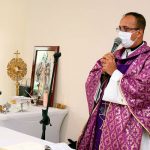 Sacerdote en Panamá condenado a 5 años en cárcel por actos libidinosos