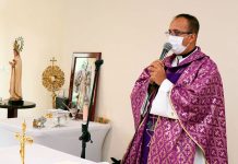Sacerdote en Panamá condenado a 5 años en cárcel por actos libidinosos Sacerdote en Panamá condenado a 5 años en cárcel por actos libidinosos
