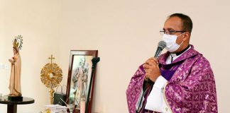 Sacerdote en Panamá condenado a 5 años en cárcel por actos libidinosos