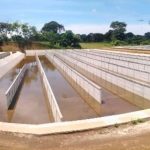 Inauguran sistema de tratamiento de aguas residuales en Niquinohomo
