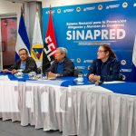 Tormenta tropical Bonnie ya se encuentra en el Océano Pacífico Tormenta tropical Bonnie ya se encuentra en el Océano Pacífico