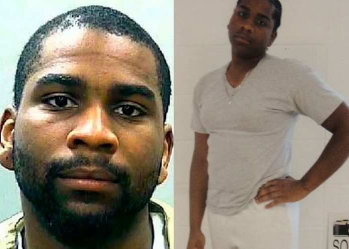 Trasladan a prisión para hombres a transgénero que embarazó a dos compañeras