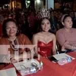 Cultura y tradición: eligen a la reina de las fiestas de Santiago Apóstol en Managua Cultura y tradición: eligen a la reina de las fiestas de Santiago Apóstol en Managua