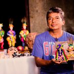 Inmortalización del Güegüense y el «Toro Huaco» en Artesanías Flores Rojas Artesanías Flores Rojas, innovación cultural en las técnicas