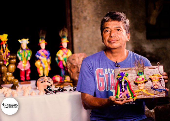 Artesanías Flores Rojas, innovación cultural en las técnicas