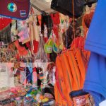 Feria de economía familiar en honor a San Felipe en Boaco Feria de economía familiar en honor a San Felipe en Boaco