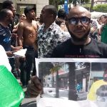 Asesinato de nigeriano causa indignación en Italia Asesinato de nigeriano causa indignación en Italia