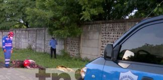 Tránsito Nacional reporta 13 muertes en la ultima semana
